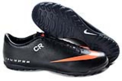 Nike football shoes-45